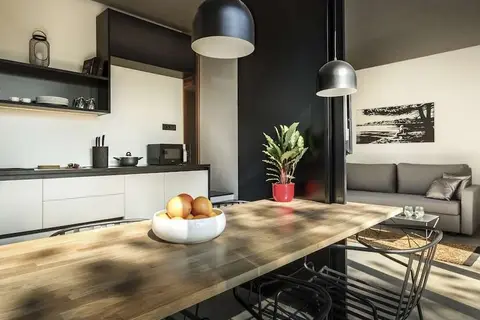 Marbera Green Villas Flora in Omišalj — foto 12
