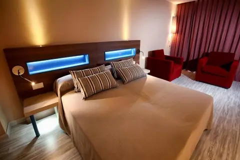 Hotel Allon Mediterrania in Málaga — foto 6
