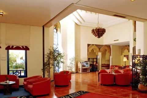 ibis Oujda in Oujda, foto 9