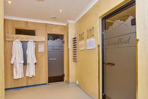 Hotel Erhart in Sölden — foto 24