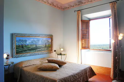 Villa la Palagina in Figline Valdarno — foto 24