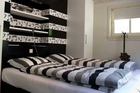 Bed and Breakfast Erve Fakkert foto 4