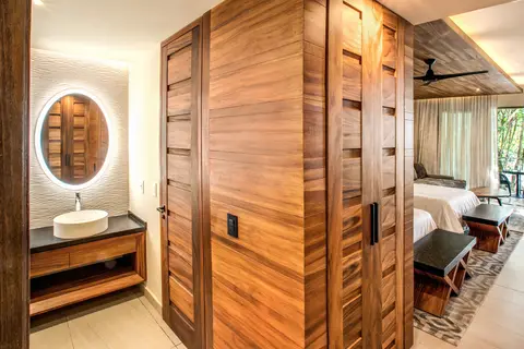 Palmaïa - The House of AïA in Playa del Carmen — foto 21
