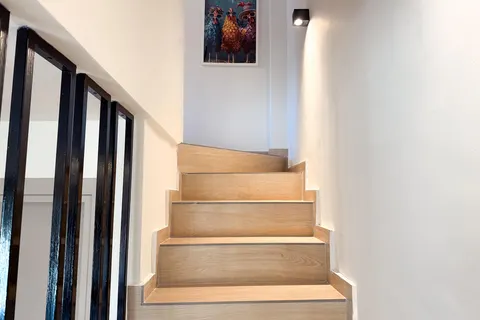 Olympus Seaside Villas in Katerini — foto 11
