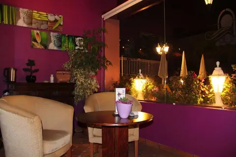Ocean Gardens Hotel in Funchal, foto 18