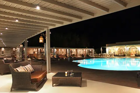 Saint Andrea Resort in Νάουσα — foto 16