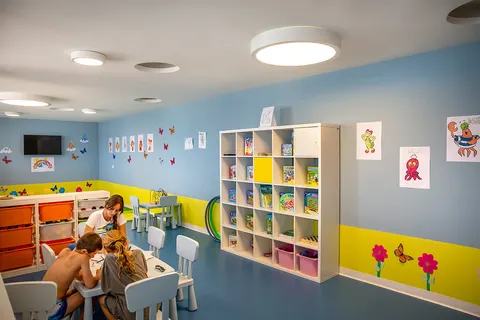 Valamar Bellevue Resort foto 10