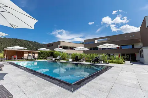 Tauernresidence Radstadt in Radstadt — foto 3