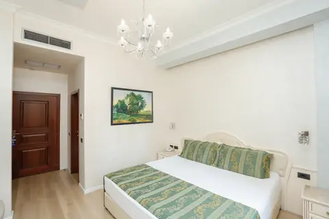 Oxford Hotel in Tirana — foto 25