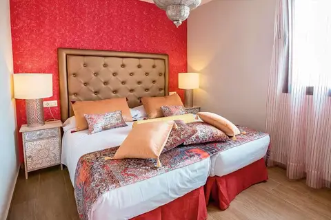 Appartementen Alhambra Boutique by PMC Resort in San Bartolomé de Tirajana — foto 3