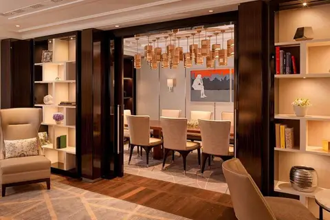 Al Habtoor Palace in Boedapest, foto 24