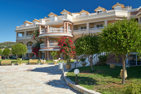 Hotel Ionion Blue foto 16