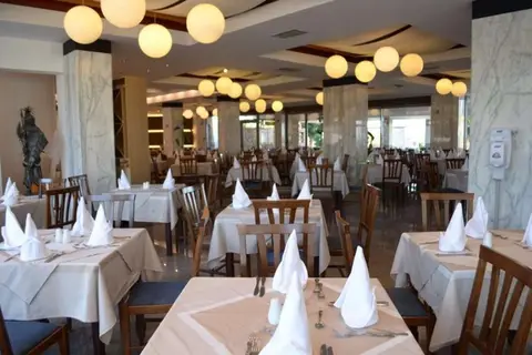 Virginia Family Resort in Δημοτική Ενότητα Ρόδου — foto 15