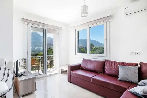 The Ship Inn Hotel & Villas in Girne — foto 26