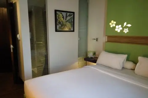 ibis Styles Bali Denpasar in Denpasar — foto 2