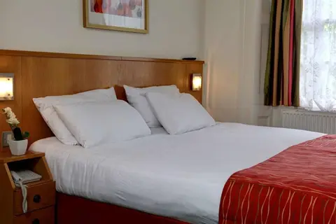 Queensway Hotel, Sure Hotel Collection by Best Western in Londen, foto 6