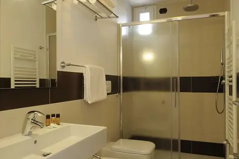 Ai Pozzi Village Spa Resort in Loano, foto 29