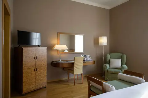 Hotel Ilaria in Lucca — foto 19