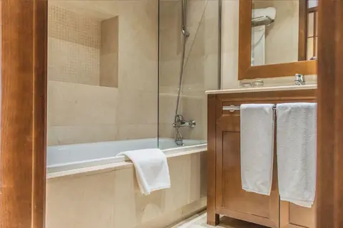 Hotel Eurostars Diana Palace in Palencia, foto 30