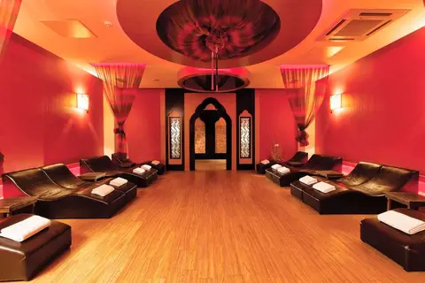 Adalya Bliss Hotel Adults Only in Manavgat, foto 15