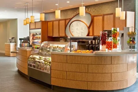 Seaport Boston foto 4