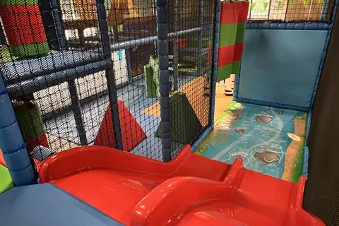 Camping De Zeeuwse Parel foto 16