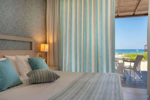 Pilot Beach Resort in Georgioupolis, foto 19