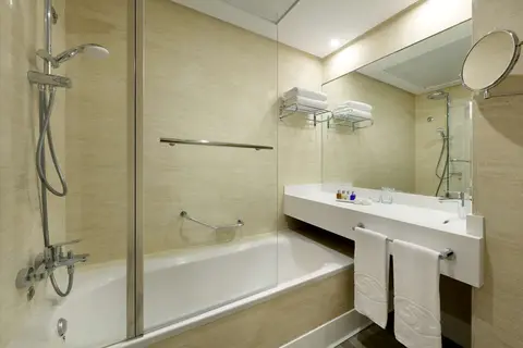 Benalma Hotel Costa del Sol in Benalmádena — foto 18