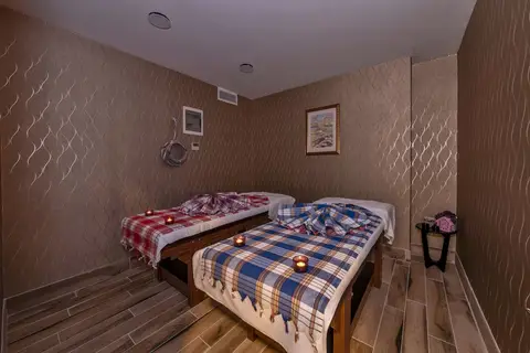 Hotel Piya Sport in Fatih — foto 13