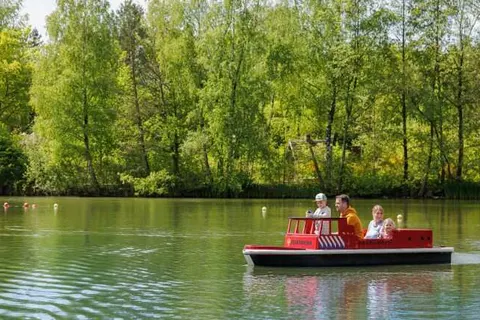 Center Parcs Bispinger Heide in Bispingen — foto 23