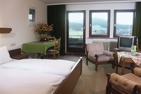 Hotel-Gasthof Rappen in Baiersbronn — foto 6