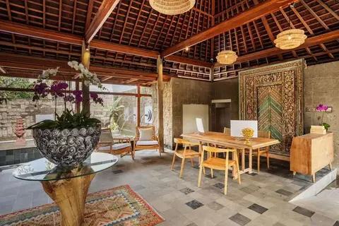 Dinara Ubud in Ubud, foto 13