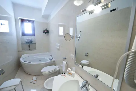 Hotel Degli Aranci Vieste in Vieste — foto 27
