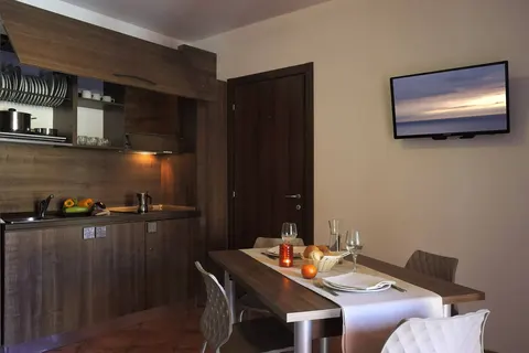 Ai Pozzi Village Spa Resort foto 5