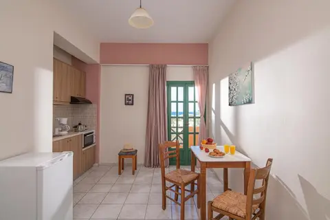 Portokali Apartments in Portokali Hotel Apartments, foto 14