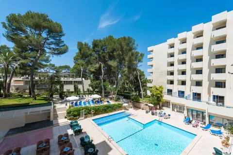 Fly & Go Best Delta Hotel in Puig d'en Ros — foto 5