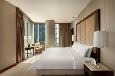 Marriott Marquis City Center Doha Hotel in Doha, foto 6