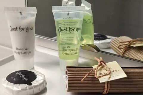 1851 Bar & Hotel foto 10