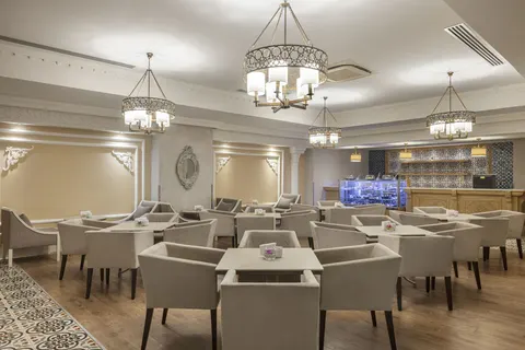 Side Star Resort in Manavgat — foto 41