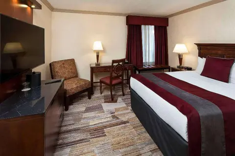 Royal Canadian Lodge in Banff — foto 4