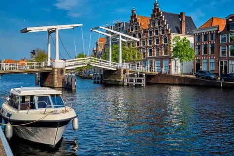 De Zoete Inval foto 22