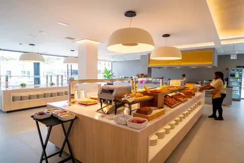 Alannia Salou in Salou — foto 7