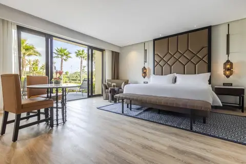 Mazagan Beach & Golf Resort in Haouzia, foto 29