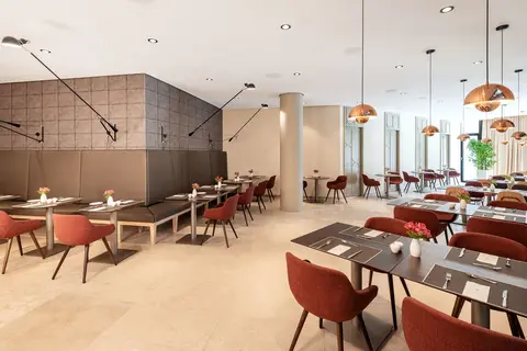 NH Leipzg Zentrum in Leipzig — foto 5