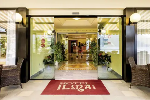 Hotel Ilma in Limone sul Garda, foto 11