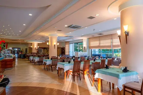 Side Sun Hotel in Manavgat, foto 16