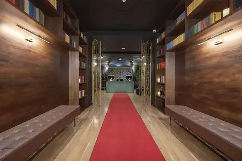 Hotel Twenties in Tbilisi, foto 8