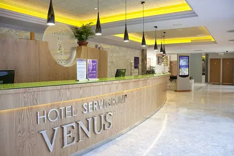 Hotel Servigroup Venus in Benidorm, foto 9