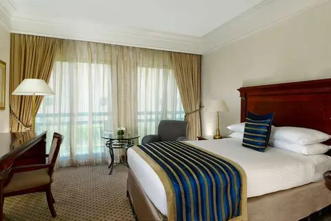 InterContinental Citystars Cairo in Caïro, foto 3