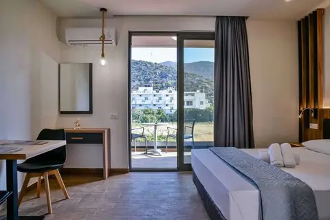 Del Mar Appartementen in Δημοτική Ενότητα Μαλίων — foto 7